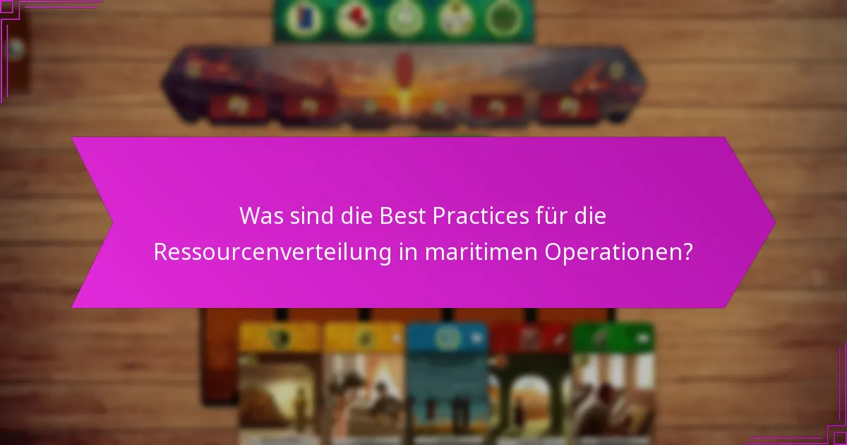 Wie verbessern militärische Synergien die operationale Effektivität?