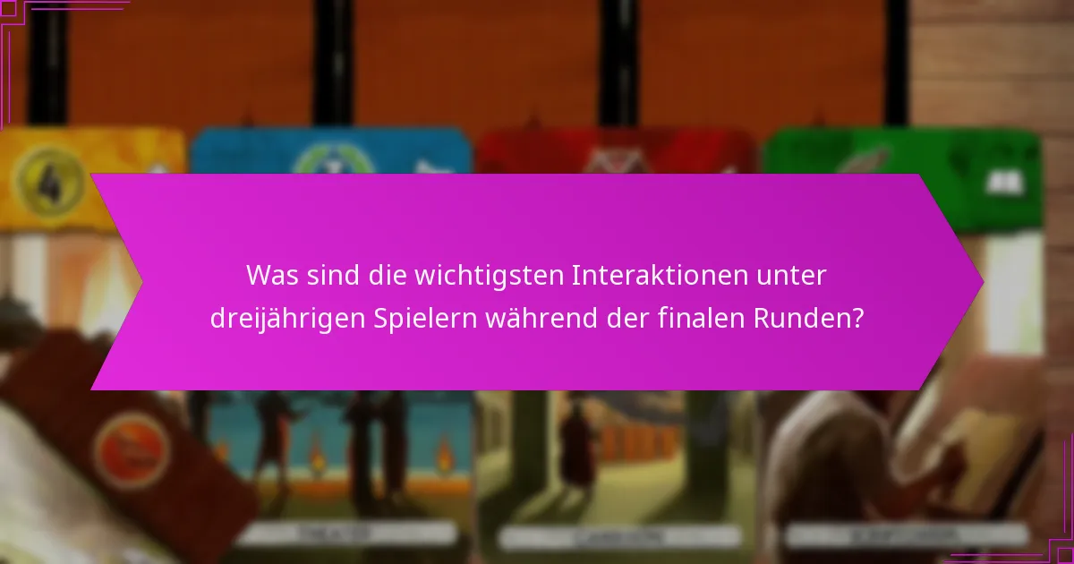 Was sind die Strategien zur Bildung strategischer Allianzen im Spiel?