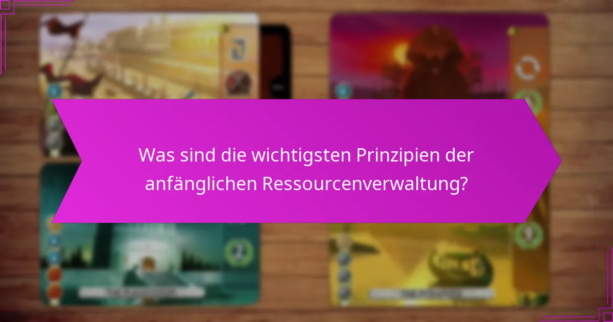 Welche Werkzeuge können das Ressourcenmanagement für das Wachstum verbessern?