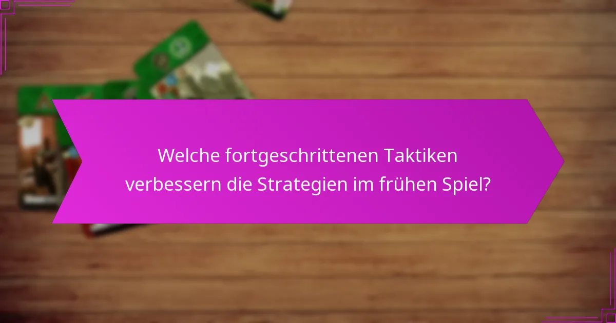 Was sind die häufigsten Fallstricke in Age One-Strategien?