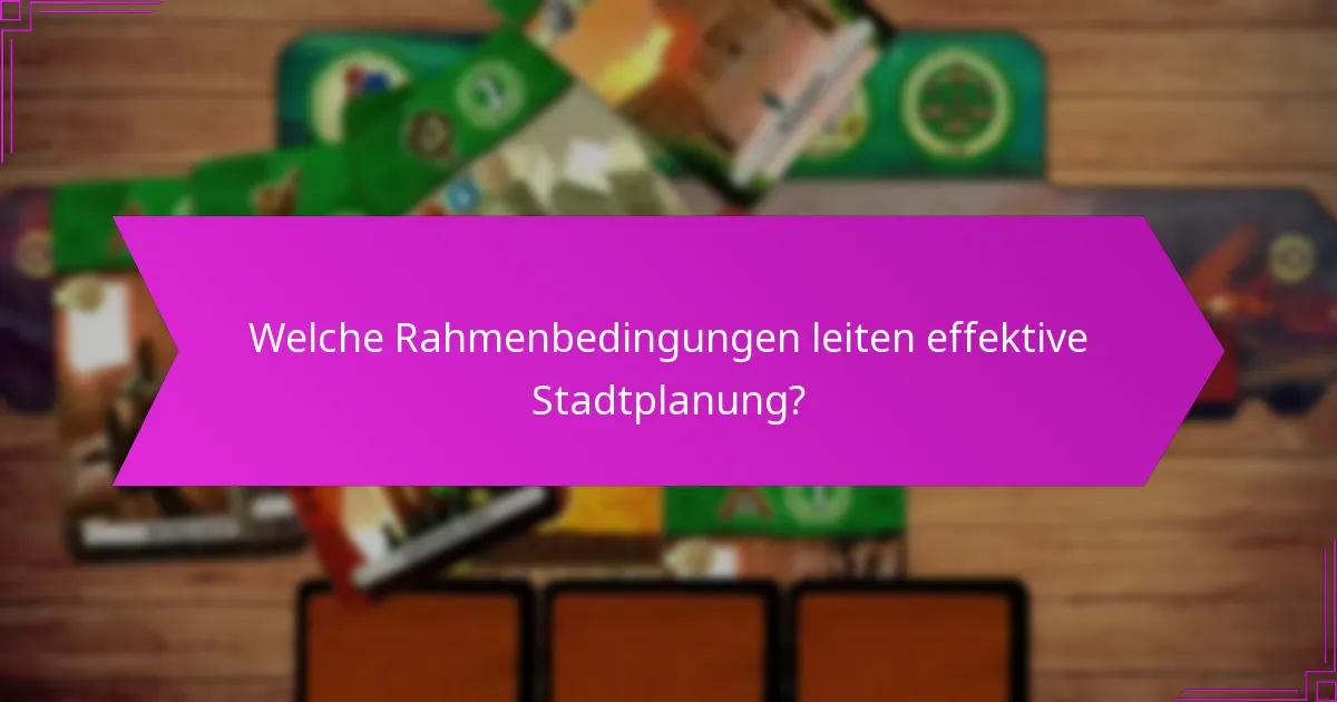 Was sind häufige Fallstricke in Strategien zur Stadt-Kombination?